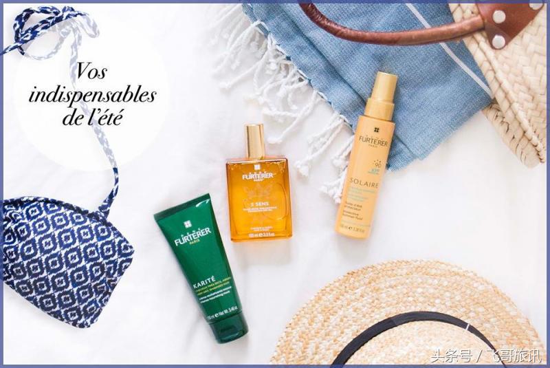 法国护肤品牌药妆,巴黎小众护肤品牌有哪些