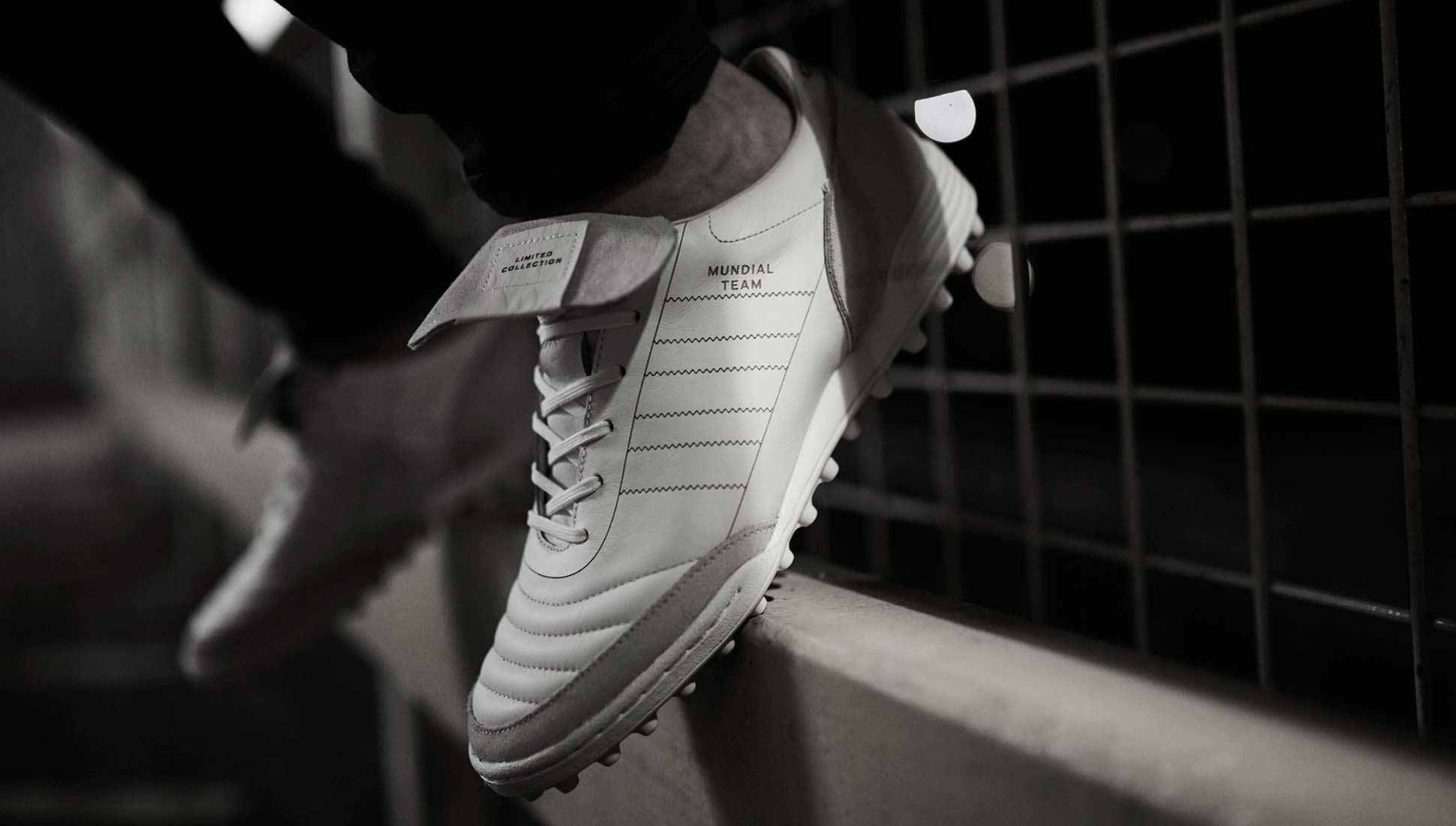 阿迪达斯最新款球鞋推荐,阿迪达斯copamundial球鞋