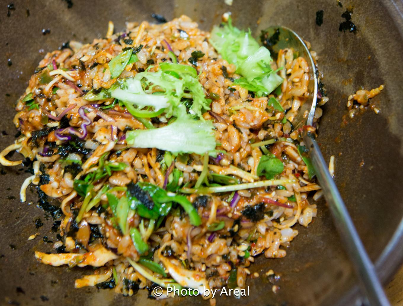 济州岛一日游美食探索,济州岛白天美食攻略