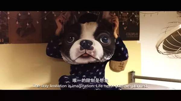 把1000元的大学普宿改成这样，学姐不想毕业啊！