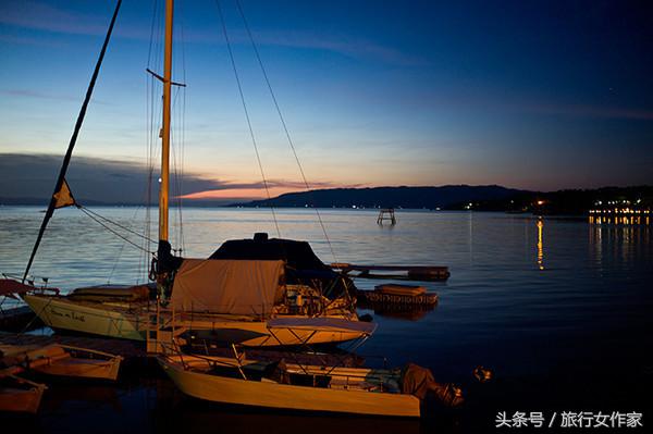 冬天到了,让我们去暖和的东南亚宿雾小岛感受温暖