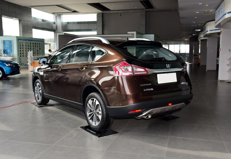 比纳智捷u6还实在的车,纳智捷u6缺点和优点