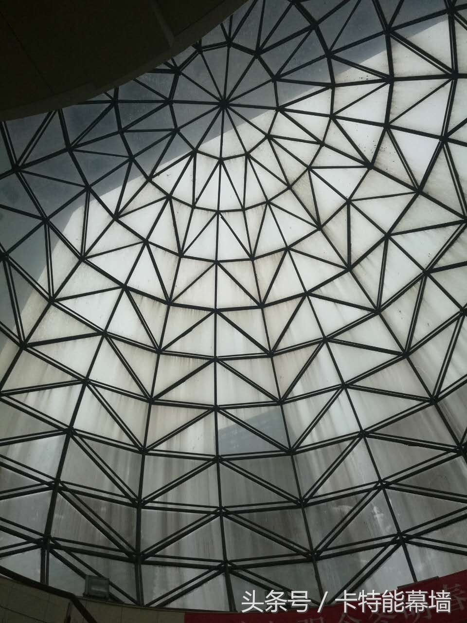 什么是幕墙属性,什么是幕墙图片大全