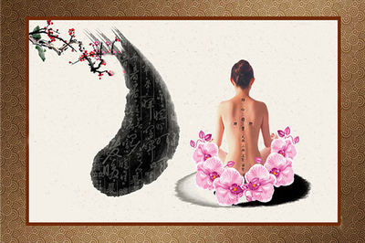 老中医拔罐方法详解,拔罐疗法的总结