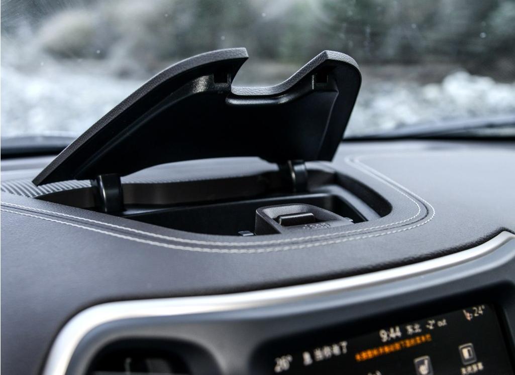 2019款jeep自由光怎么样值得买吗,辣车点评凯迪拉克