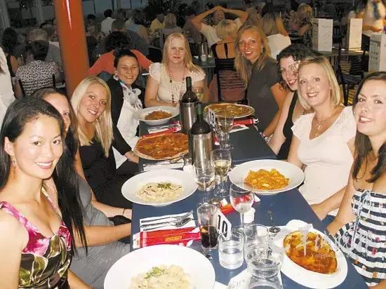 英国留学圈的大学,英国留学水真的很深吗