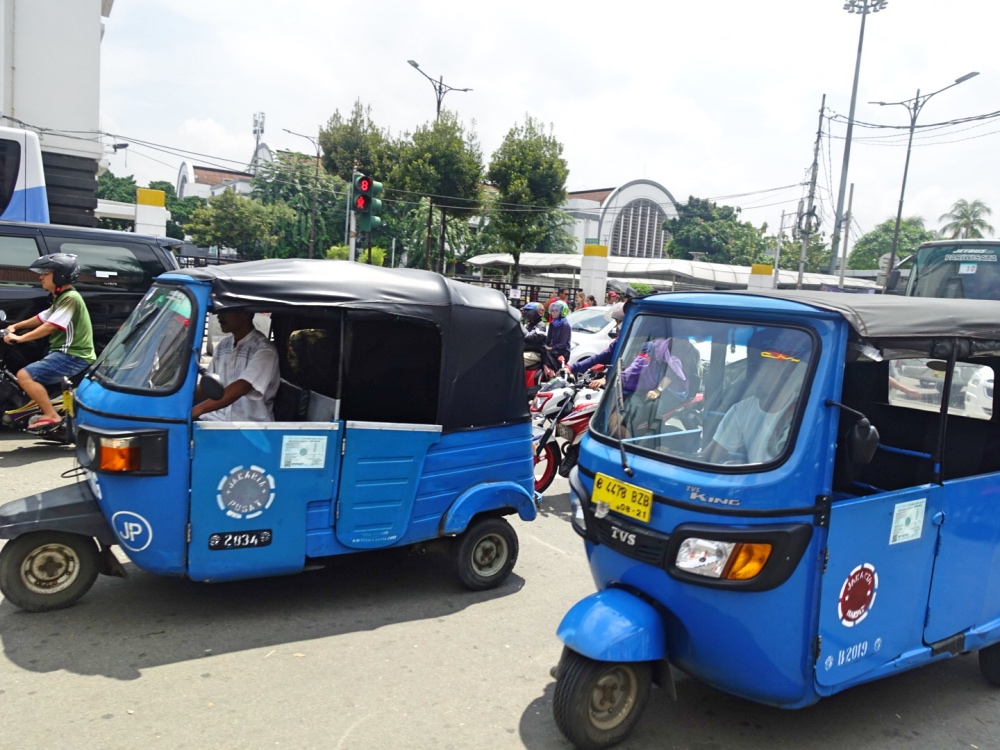 印尼首都雅加达危险吗,印尼巴厘岛安全吗