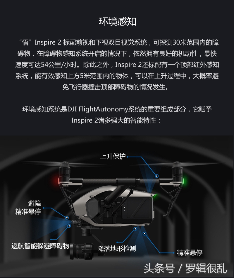 dji悟2对比悟3,大疆悟2新款