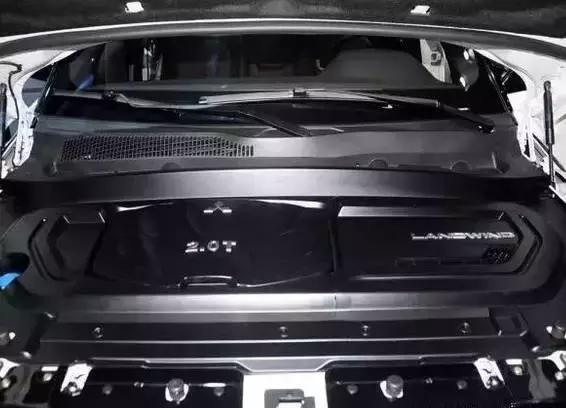 伤了你的爱国心？这些国产车都用岛国神机！