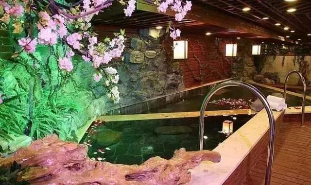 帝都温泉酒店客房价格,适合冬天去的温泉酒店推荐