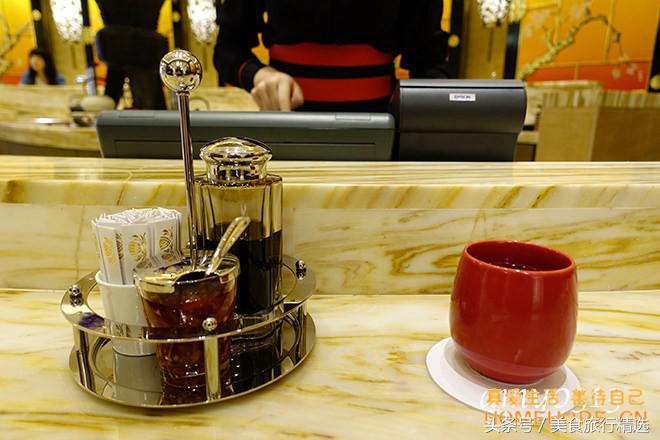 食记 澳门 永利皇宫 花悦HANAMI 日式拉面