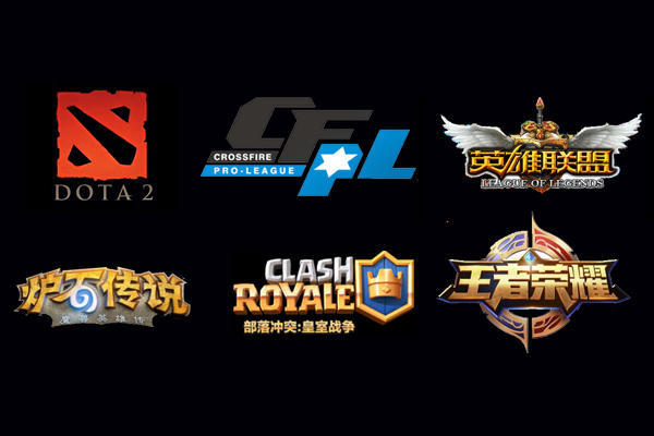 真页游电竞来临！《传奇霸业》打造全国现金联赛