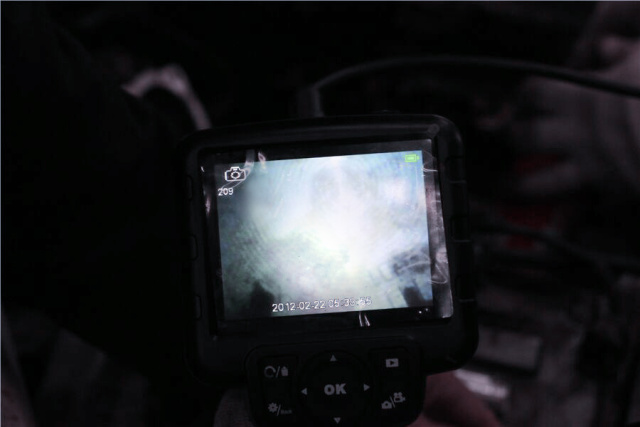 新保时捷卡宴怎么调整举升模式,保时捷卡宴如何重启中控屏