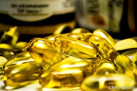 深海鱼油为啥叫脑黄金,人吃深海鱼油有什么好处