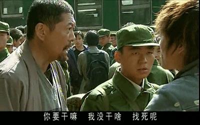 士兵突击行军视频,士兵突击步战车片段
