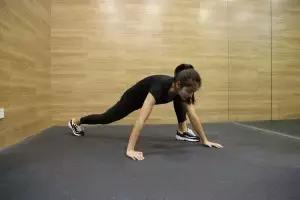 练一练,远离腰痛(腰椎锻炼手册)