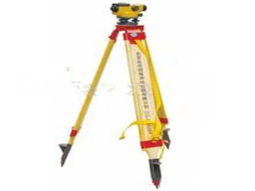 建筑水准仪测量方法,工地测量水准仪初学者学习