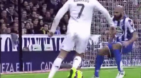 牛尾巴过人技巧,牛尾巴怎么过人