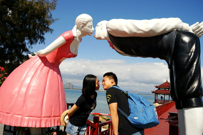 三亚除了蜈支洲岛还有哪个岛,三亚蜈支洲岛是不是最大的岛