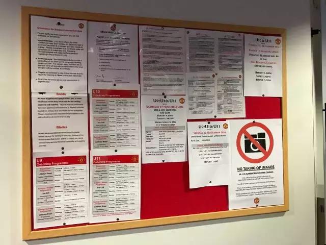 曼联球迷去曼彻斯特,如果你是曼联球迷