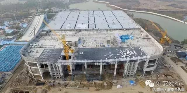 淮安龙宫大白鲨水世界旅游攻略,淮安龙宫大白鲸嬉水世界项目