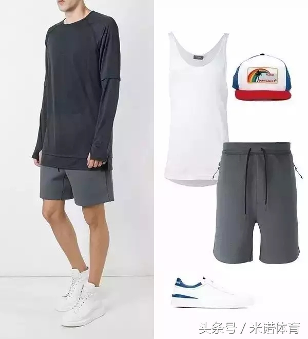 冷门潮流运动项目,溢价率高的运动品牌