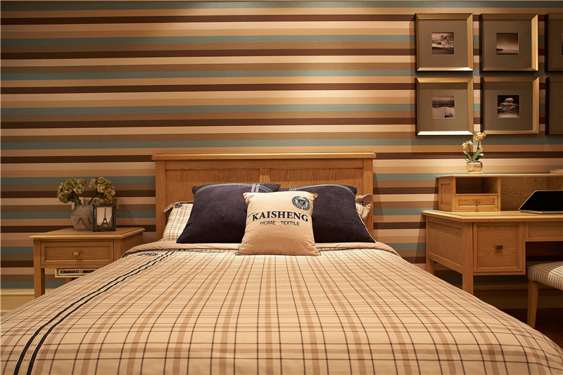 405平新中式轻奢别墅装修效果图,140平方别墅中式楼梯装修效果图