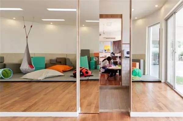 童话到极致的幼儿园有哪些,全国首家童话主题幼儿园