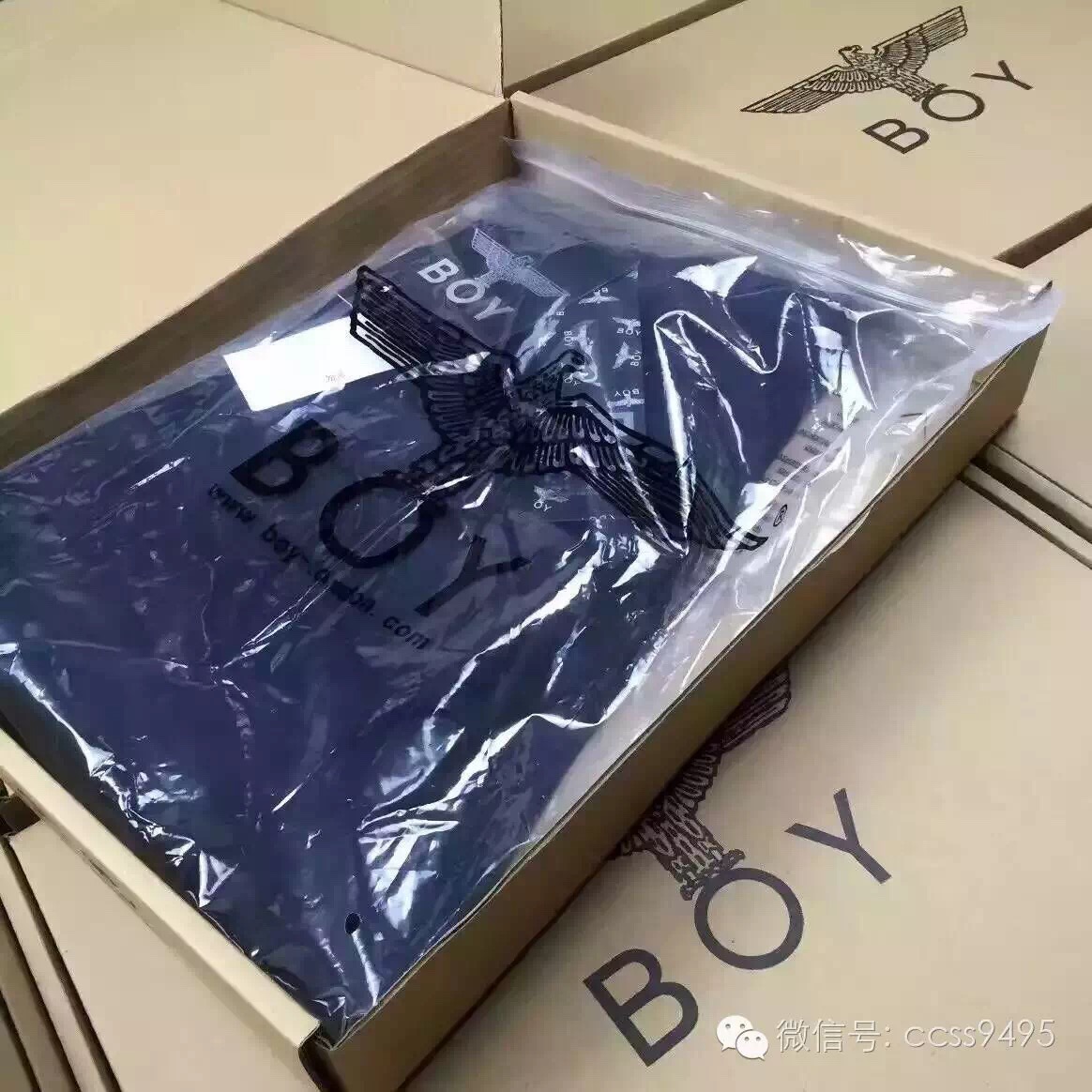 18.1潮牌,boylondon潮牌穿搭讲解