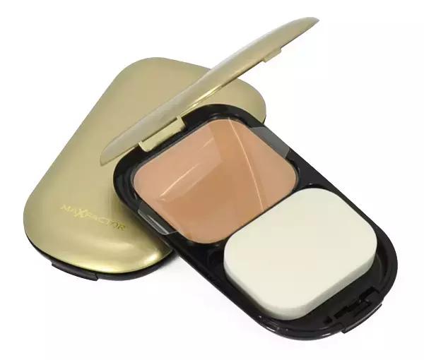 真正好用不贵的粉饼不闷痘,十款值得买的控油粉饼