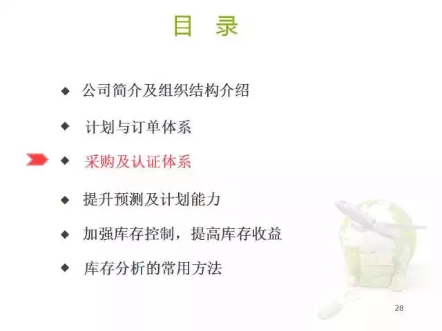 华为核心供应链最新信息,供应链创新案例分析