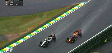 维斯塔潘在f1的统治力,2021f1维斯塔潘夺冠回顾