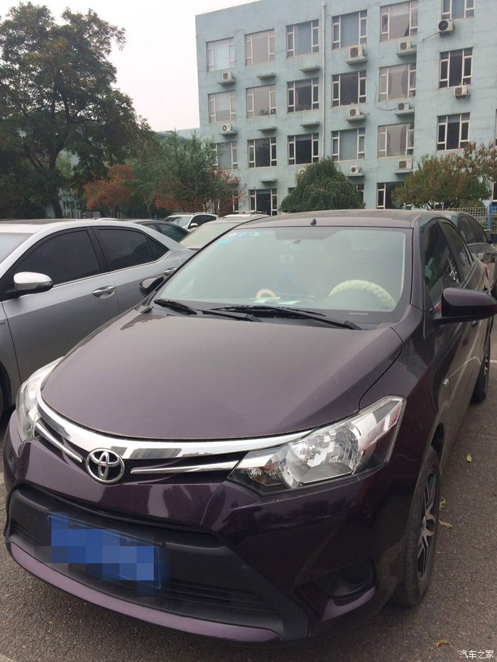 早年新能源车主用车感受,威驰10万公里用车感受