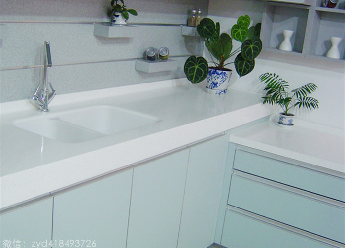 人造石窗台空鼓开裂是什么原因,厨房人造石台面开裂修补胶