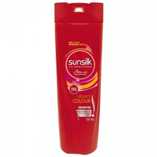 洗发水推荐控油蓬松发型不乱,自来卷头发推荐的洗发水