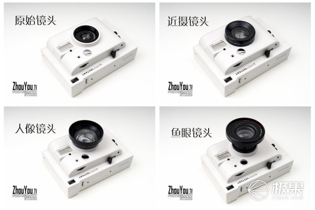 复古拍立得照片玩法,一键剪同款拍立得创意无极限