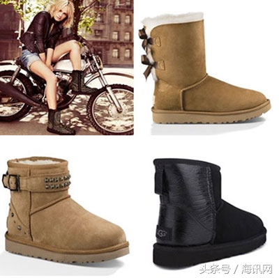 拒绝平庸秋冬吸睛指南,拒绝精致丑穿搭