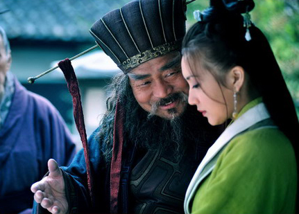 吕布之死的真正原因是什么,战神吕布背后的故事