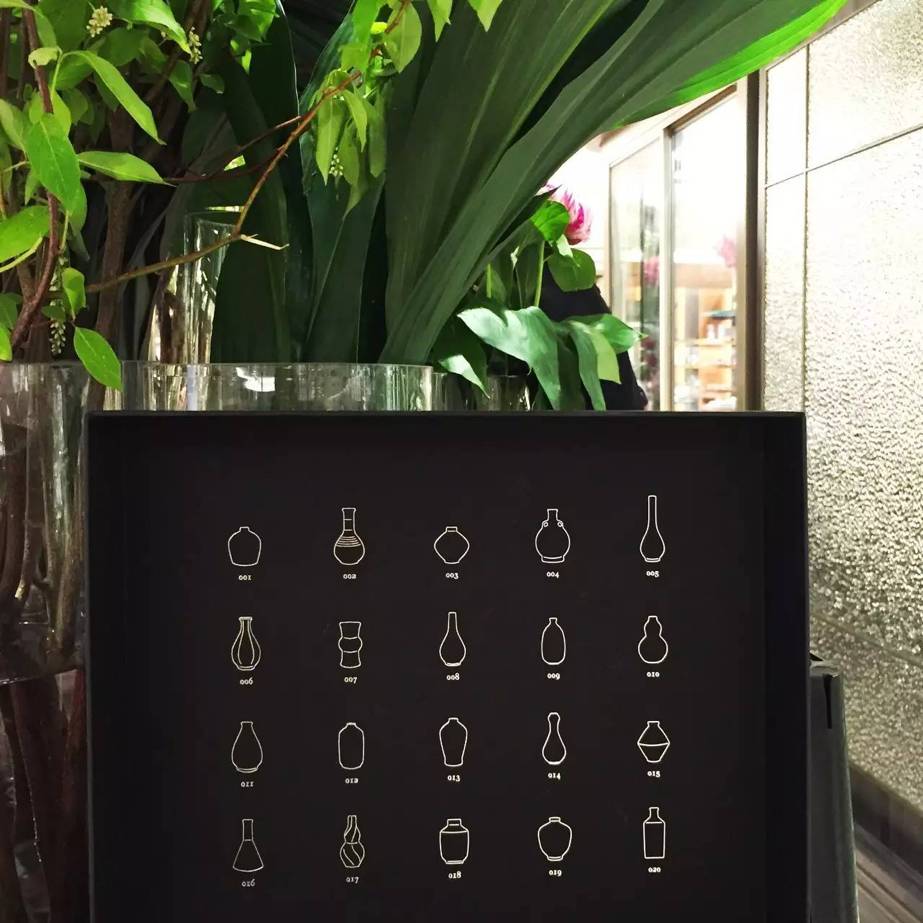 东京花店,东京南青山花店