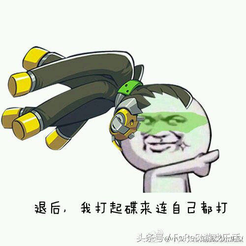 守望先锋dj版原唱,守望先锋dj说唱