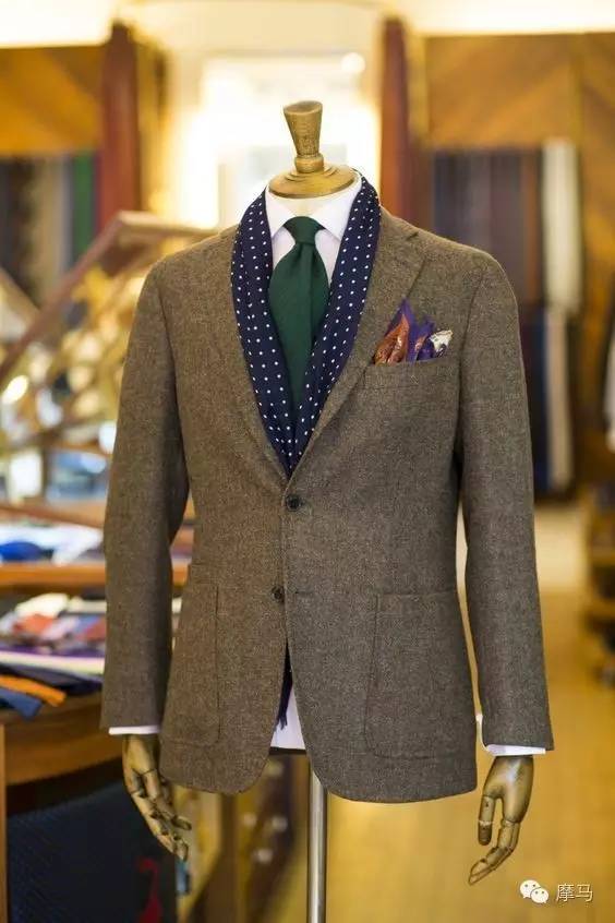 lv男士围巾推荐,男款lv围巾