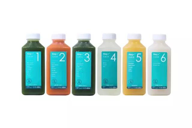 果汁哪个最好喝,果汁看配料表