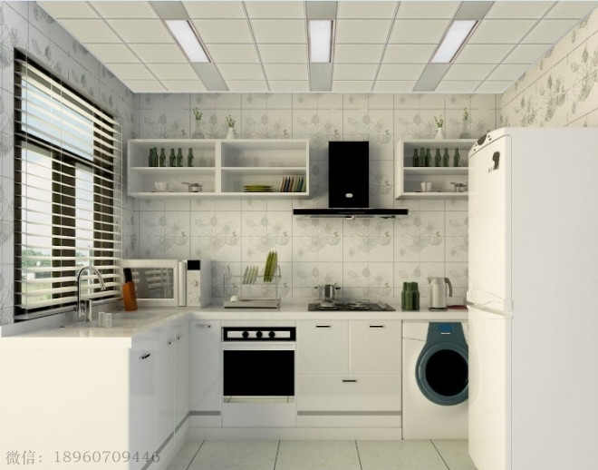 福州家居吊顶装修烦心事，吊顶成“掉顶”房屋成危楼你可要小心