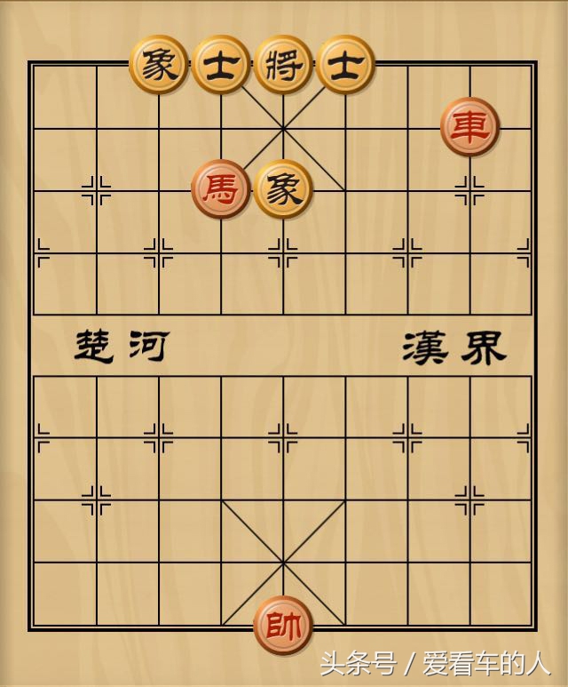 象棋脑洞大开,脑洞大开战法