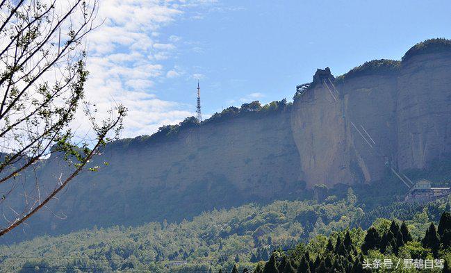 房车自驾阆中古城游玩攻略,野鹅自驾霞云岭