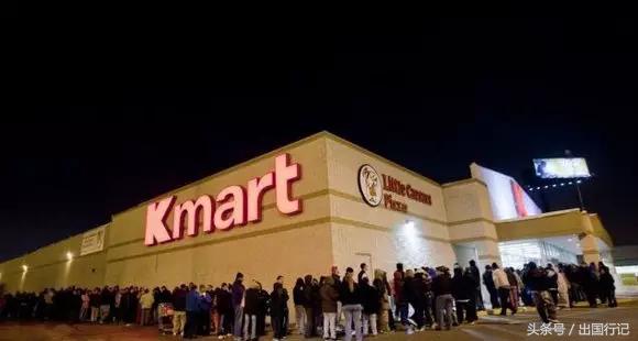 国外双11怎么买,美国双11抢购现场