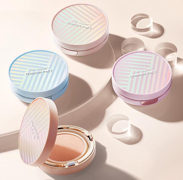 古驰哑光透亮柔滑定妆粉饼,欧珀莱柔滑丝缎粉饼102