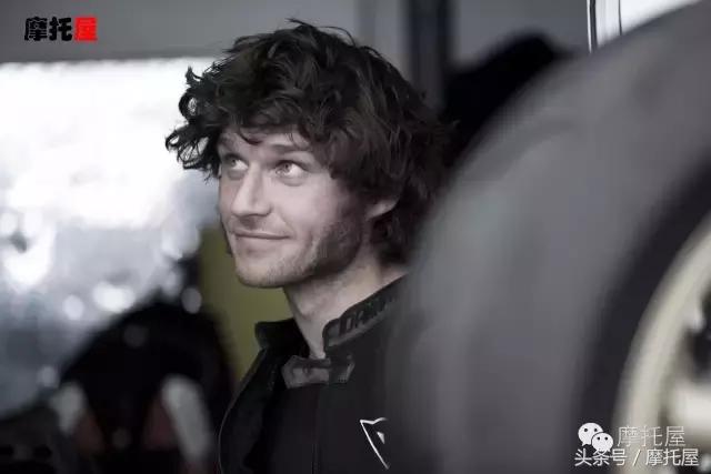 盖马丁今年参加曼岛tt吗,曼岛车手盖马丁