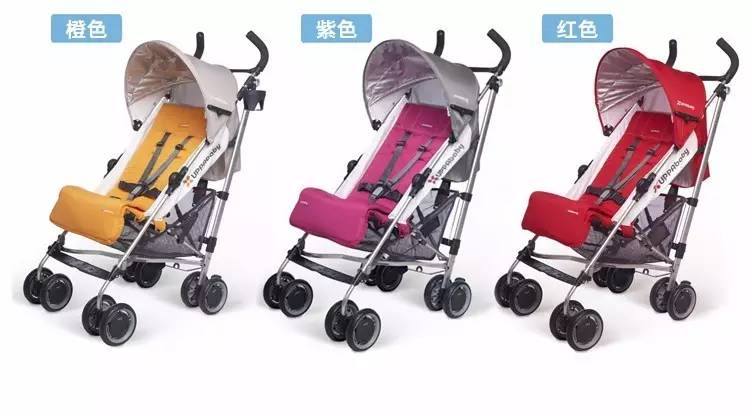 推荐最新款的婴儿推车,最实用的婴儿推车