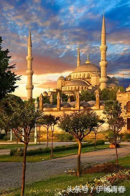 伊斯坦布尔自由行攻略,伊斯坦布尔之旅